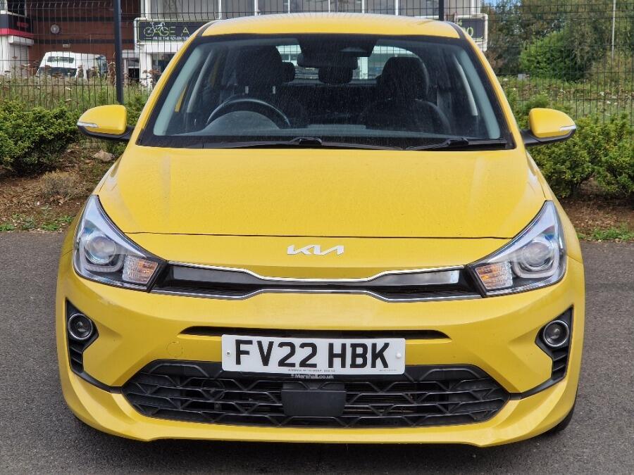 Used Kia Rio 2022 for sale - 76072498: Photo 43