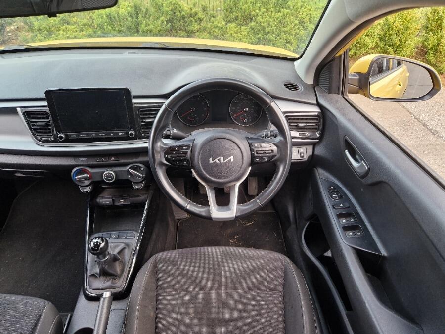 Used Kia Rio 2022 for sale - 76072498: Photo 54