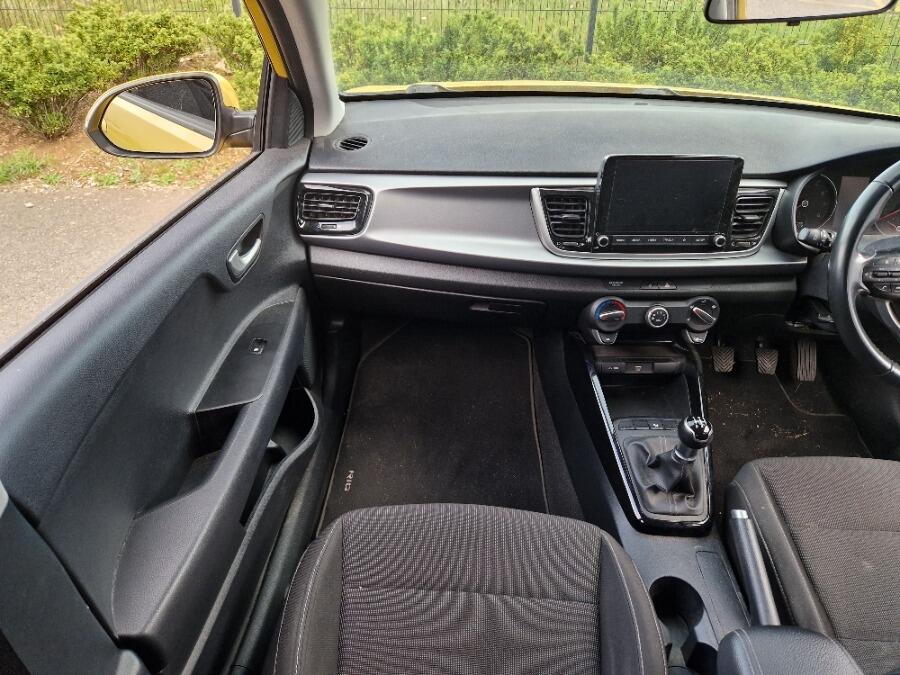 Used Kia Rio 2022 for sale - 76072498: Photo 56