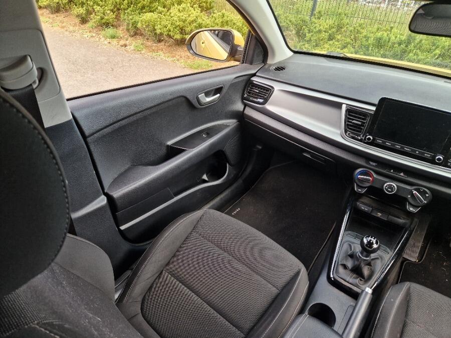 Used Kia Rio 2022 for sale - 76072498: Photo 58