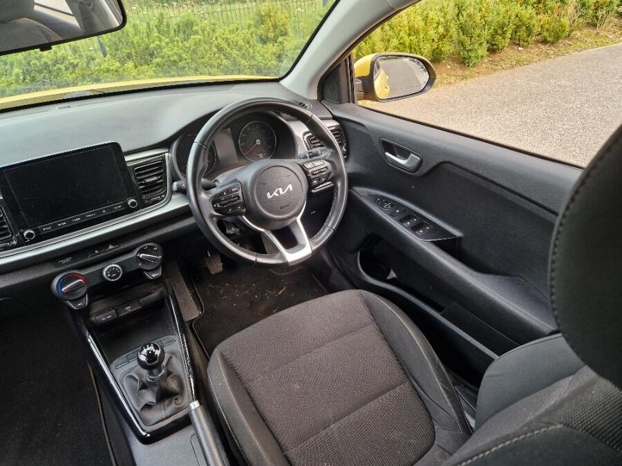 Used Kia Rio 2022 for sale - 76072498: Photo 59