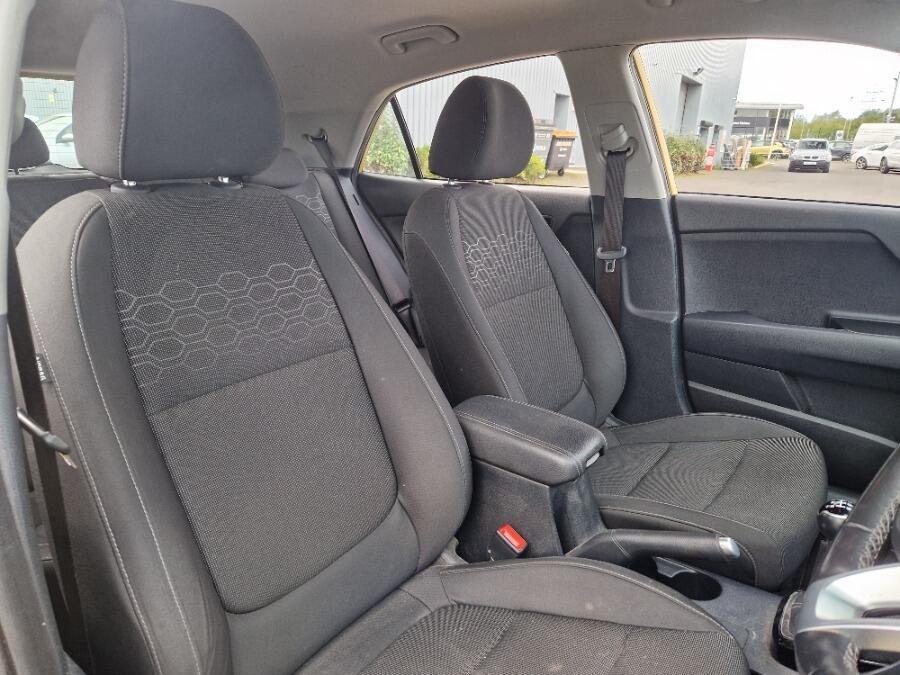 Used Kia Rio 2022 for sale - 76072498: Photo 63