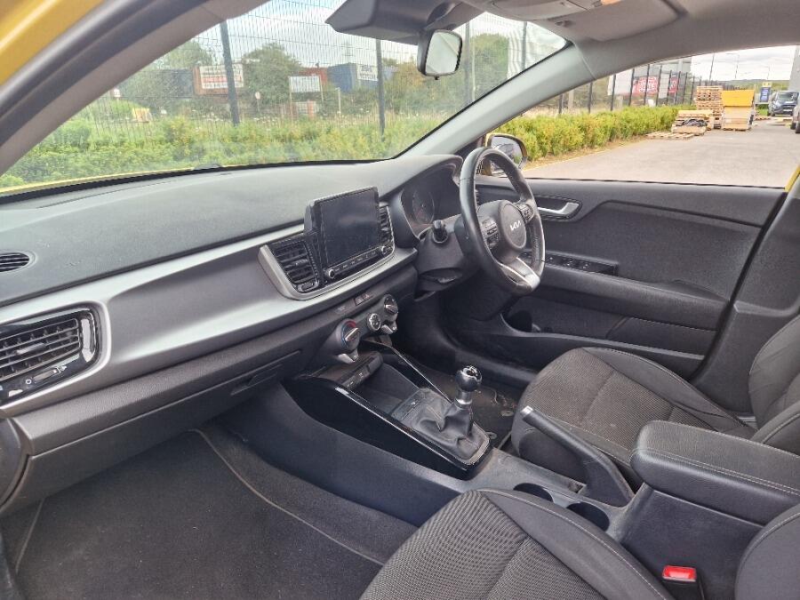 Used Kia Rio 2022 for sale - 76072498: Photo 65