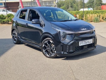Used Kia Picanto 2026 for sale - 79291653: Photo