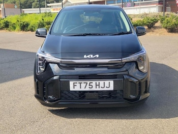 Used Kia Picanto 2026 for sale - 79291653: Photo
