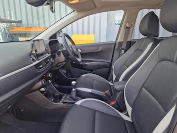 Used Kia Picanto 2026 for sale - 79291653: Photo