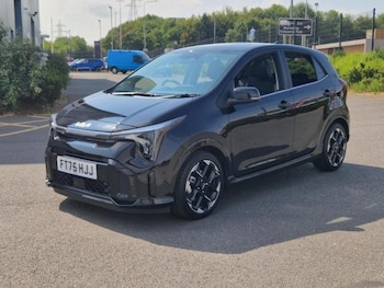 Used Kia Picanto 2026 for sale - 79291653: Photo