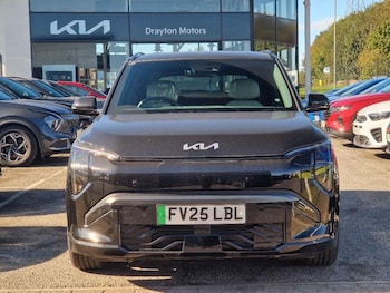 Used Kia EV3 2025 for sale - 76188641: Photo