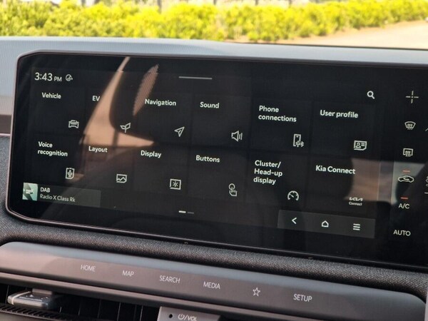 Used Kia EV3 2025 for sale - 76188641: Photo 34