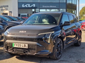Used Kia EV3 2025 for sale - 76188641: Photo
