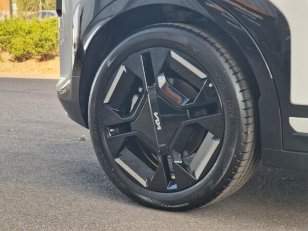 Used Kia EV3 2025 for sale - 76188641: Photo 44