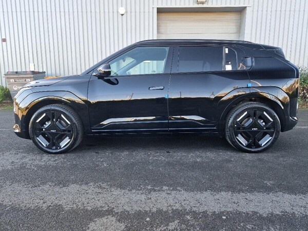 Used Kia EV3 2025 for sale - 76188641: Photo 4