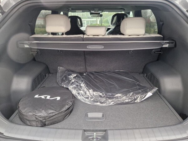 Used Kia EV3 2025 for sale - 76188641: Photo 52