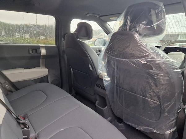 Used Kia EV3 2025 for sale - 76188641: Photo 58