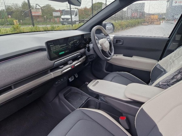 Used Kia EV3 2025 for sale - 76188641: Photo 63