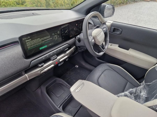 Used Kia EV3 2025 for sale - 76188641: Photo 6