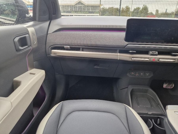 Used Kia EV3 2025 for sale - 76188641: Photo 82