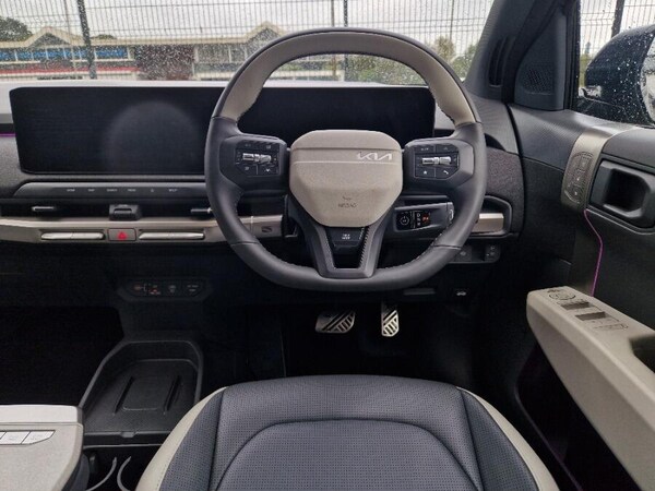 Used Kia EV3 2025 for sale - 76188641: Photo 87