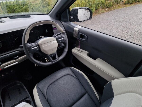 Used Kia EV3 2025 for sale - 76188641: Photo 88