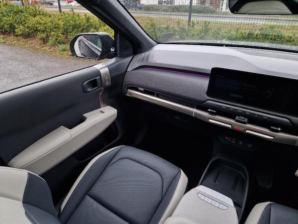 Used Kia EV3 2025 for sale - 76188641: Photo 89