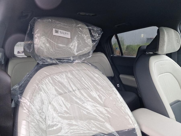 Used Kia EV3 2025 for sale - 76188641: Photo 8