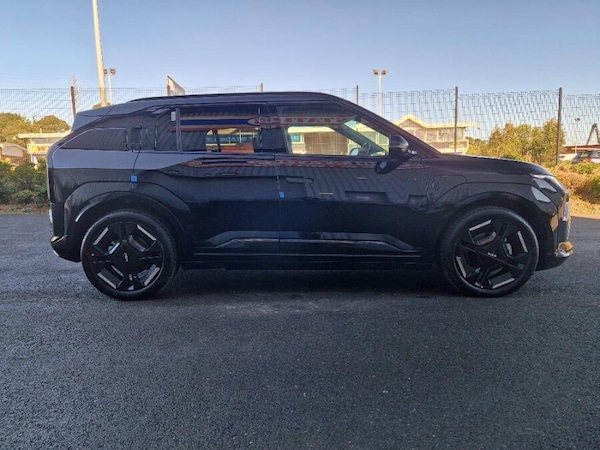 Used Kia EV3 2025 for sale - 76188641: Photo 92