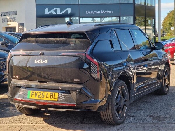 Used Kia EV3 2025 for sale - 76188641: Photo 98