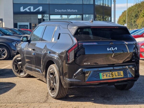 Used Kia EV3 2025 for sale - 76188641: Photo 99