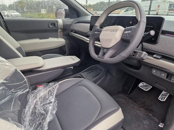 Used Kia EV3 2025 for sale - 76188641: Photo 9