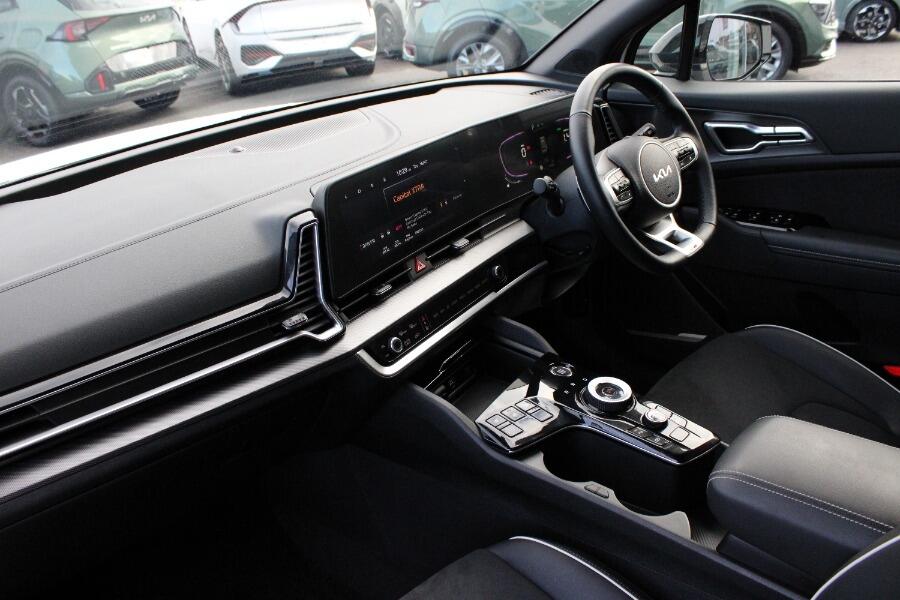 Used Kia Sportage 2025 for sale - 77358835: Photo 12