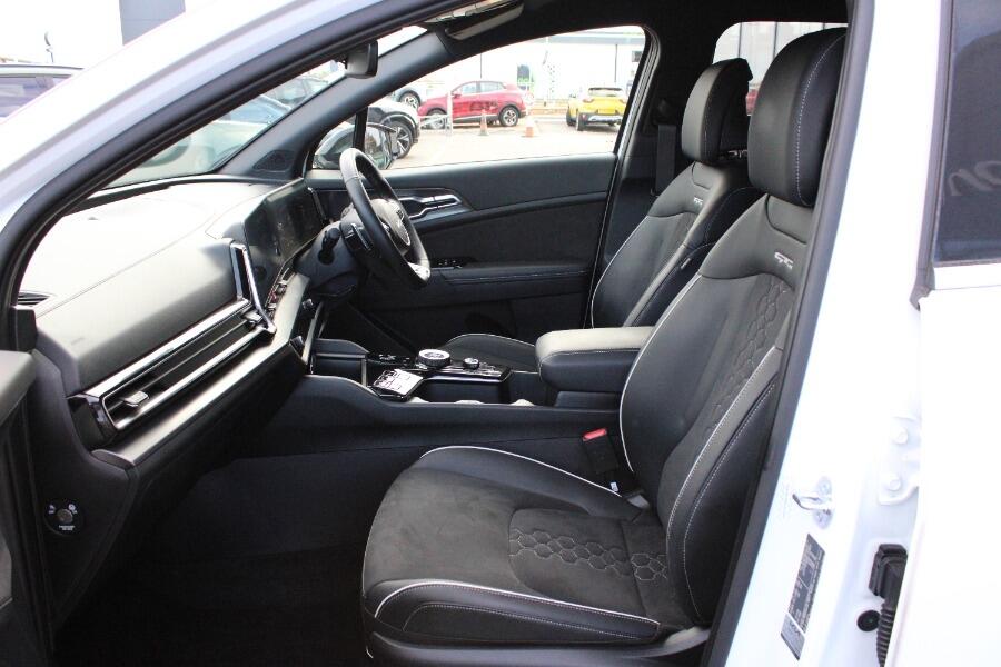 Used Kia Sportage 2025 for sale - 77358835: Photo 13