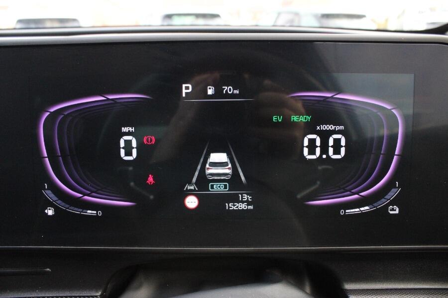 Used Kia Sportage 2025 for sale - 77358835: Photo 23