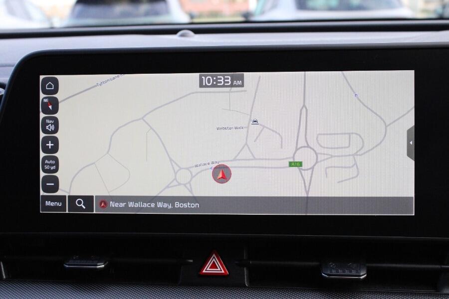 Used Kia Sportage 2025 for sale - 77358835: Photo 27