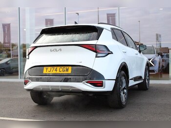 Used Kia Sportage 2025 for sale - 77358835: Photo