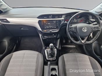 Used Vauxhall Corsa 2020 for sale - 79622361: Photo