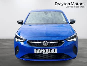 Used Vauxhall Corsa 2020 for sale - 79622361: Photo