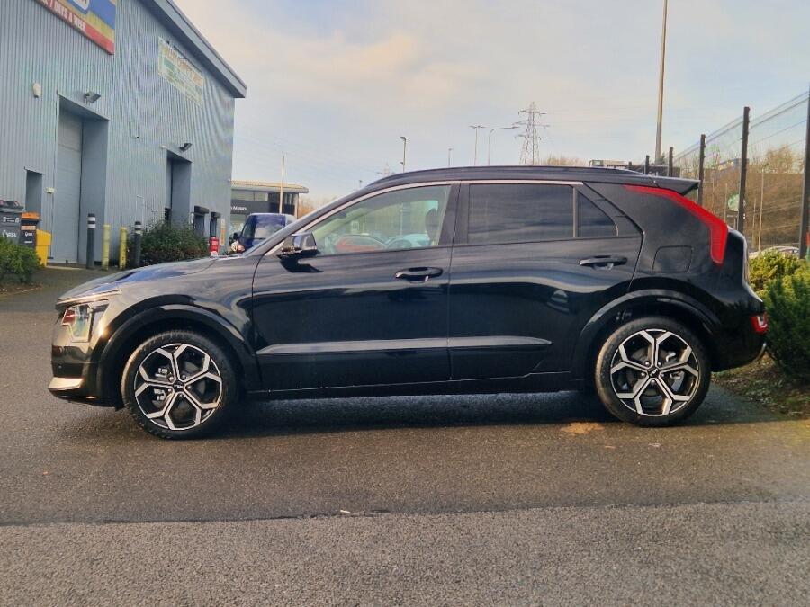 Used Kia Niro 2025 for sale - 76824241: Photo 11