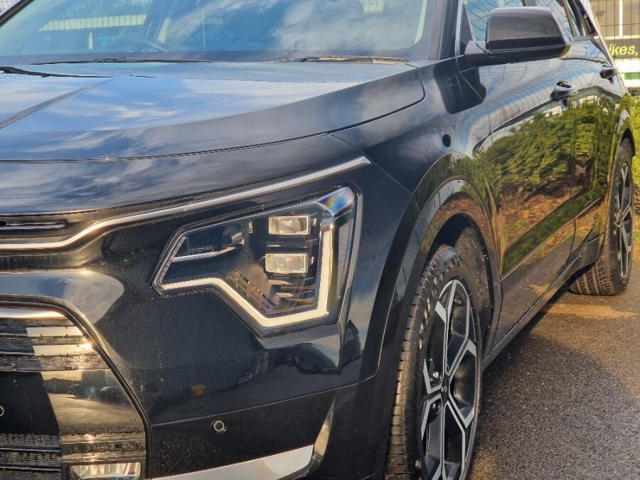 Used Kia Niro 2025 for sale - 76824241: Photo 12