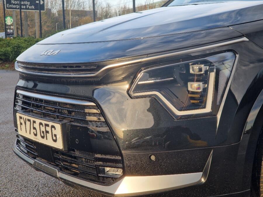 Used Kia Niro 2025 for sale - 76824241: Photo 13