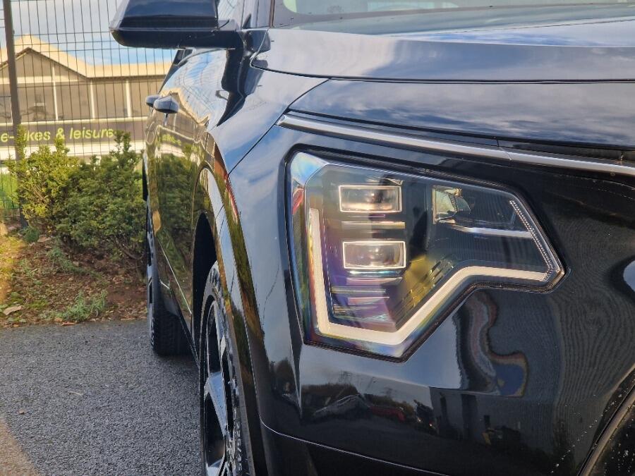 Used Kia Niro 2025 for sale - 76824241: Photo 14