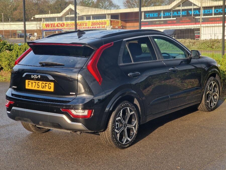 Used Kia Niro 2025 for sale - 76824241: Photo 16