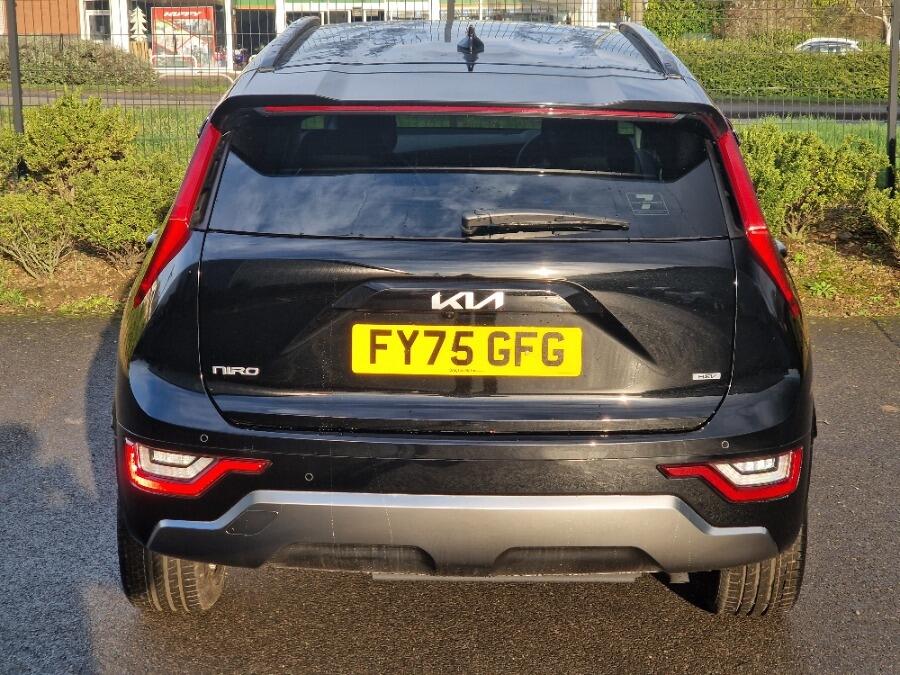 Used Kia Niro 2025 for sale - 76824241: Photo 17