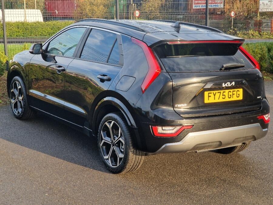 Used Kia Niro 2025 for sale - 76824241: Photo 18