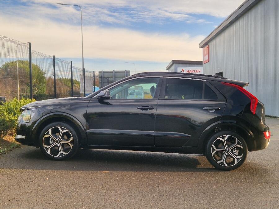 Used Kia Niro 2025 for sale - 76824241: Photo 19