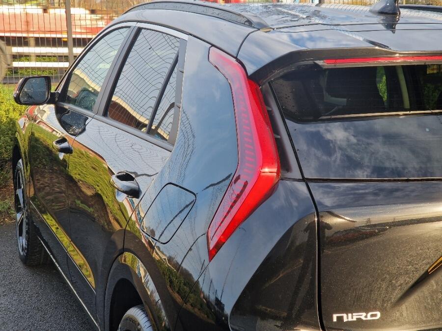 Used Kia Niro 2025 for sale - 76824241: Photo 20