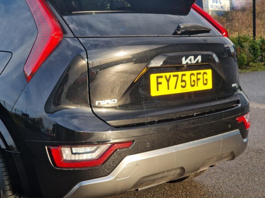 Used Kia Niro 2025 for sale - 76824241: Photo 21