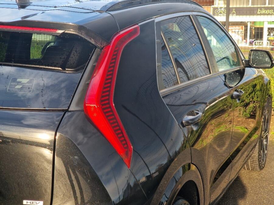 Used Kia Niro 2025 for sale - 76824241: Photo 22