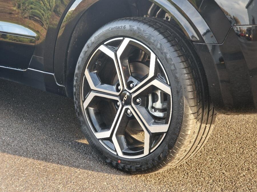 Used Kia Niro 2025 for sale - 76824241: Photo 27