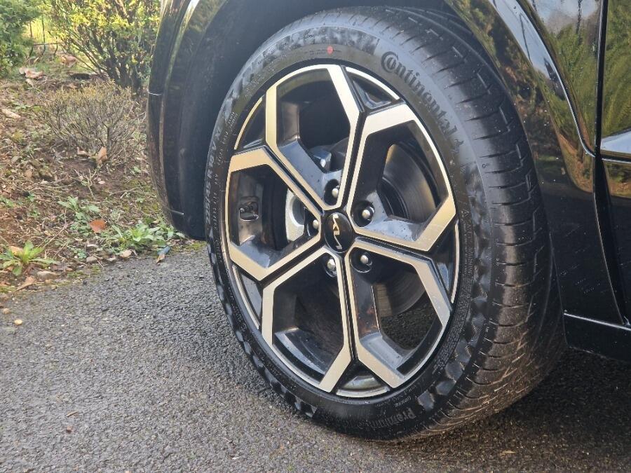 Used Kia Niro 2025 for sale - 76824241: Photo 28