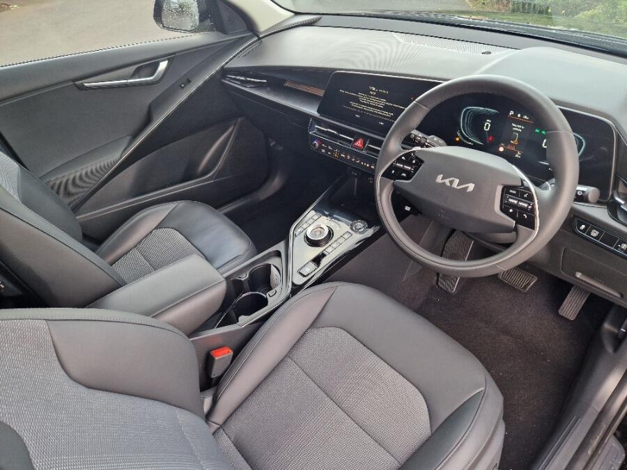 Used Kia Niro 2025 for sale - 76824241: Photo 29